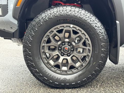 New 2026 Nissan Frontier PRO-4X w/ Pro Premium Package AWD/4WD image 31