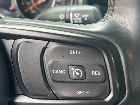 Used 2022 Jeep Gladiator Sport AWD/4WD image 20