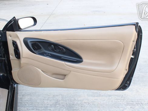 Used 1999 Mitsubishi Eclipse GS-T FWD image 18