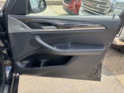 Used 2020 BMW X3 sDrive30i w/ M Sport Package 2 RWD image 18