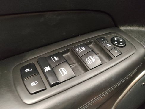 Used 2021 Jeep Grand Cherokee High Altitude AWD/4WD image 27