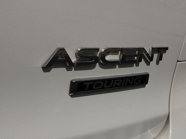 Used 2021 Subaru Ascent Touring w/ Popular Package #2A AWD/4WD image 9