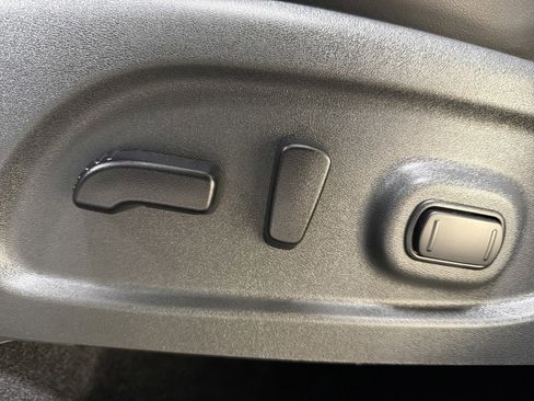 Used 2024 Nissan Murano Platinum w/ Cargo Package image 20