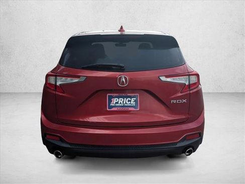 Used 2019 Acura RDX FWD w/ Technology Package image 6