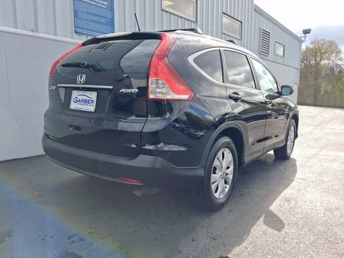Used 2013 Honda CR-V EX-L image 10