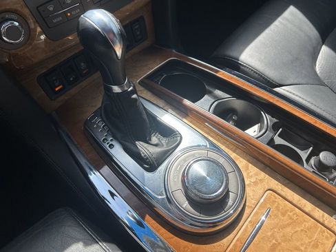 Used 2012 INFINITI QX56 4WD w/ Theater Pkg image 33