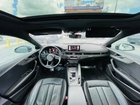 Used 2018 Audi A5 2.0T Prestige AWD/4WD image 20