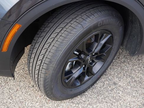 Certified 2024 Kia Sportage X-Pro AWD/4WD image 13