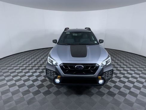 Used 2025 Subaru Outback Wilderness image 3