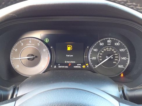 Used 2023 Acura TLX w/ Technology Package image 10