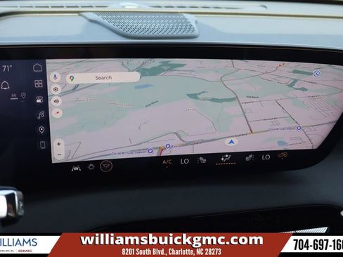New 2026 Buick Enclave Sport Touring w/ Power Package FWD image 13