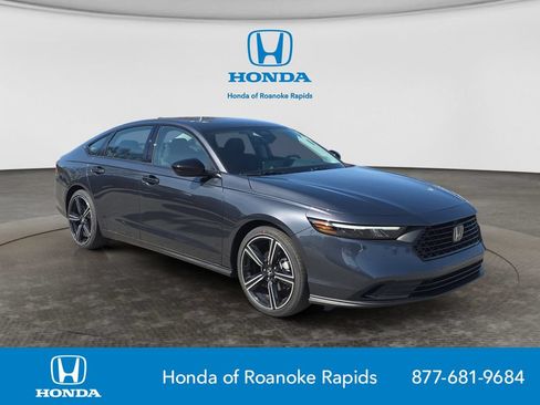 New 2026 Honda Accord SE image 7