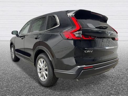 New 2026 Honda CR-V EX image 3