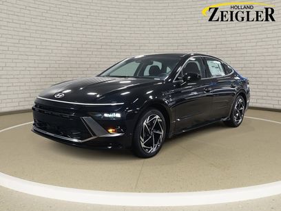 Used 2026 Hyundai Sonata SEL