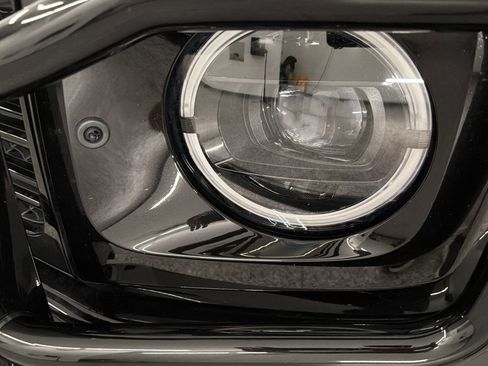 Certified 2022 Mercedes-Benz G 550 image 10