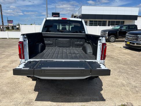 New 2026 Ford F150 Tremor w/ Equipment Group 402A High AWD/4WD image 13