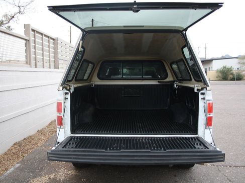 Used 2009 Ford F150 XL image 13