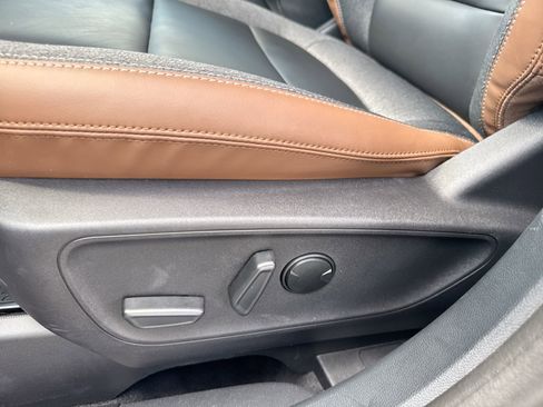 Certified 2024 Ford Bronco Sport Outer Banks w/ Tech Package image 19