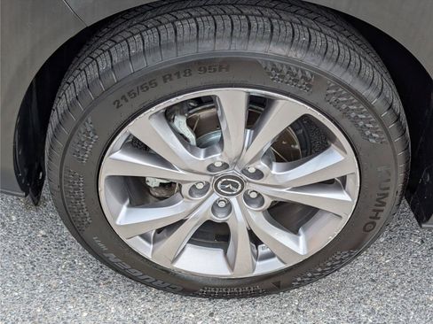 Used 2020 MAZDA CX-30 AWD w/ Preferred Package image 10