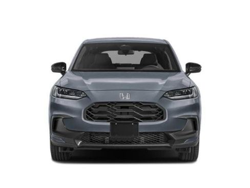 New 2027 Honda HR-V Sport image 7