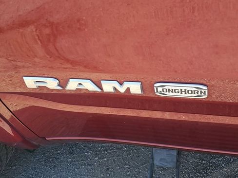 Used 2021 RAM 1500 Limited AWD/4WD image 28