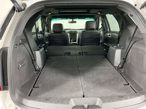 Used 2015 Ford Explorer Sport w/ Equipment Group 401A image 34