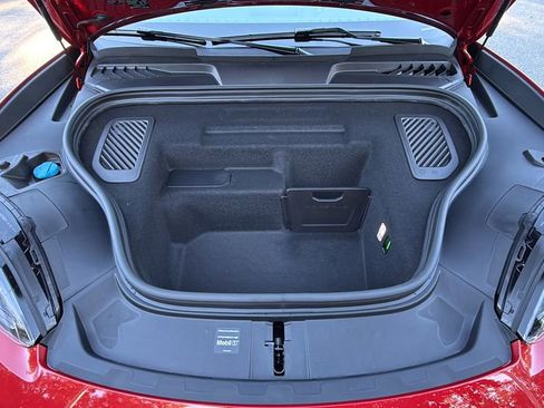 New 2026 Porsche Macan 4 Electric image 19