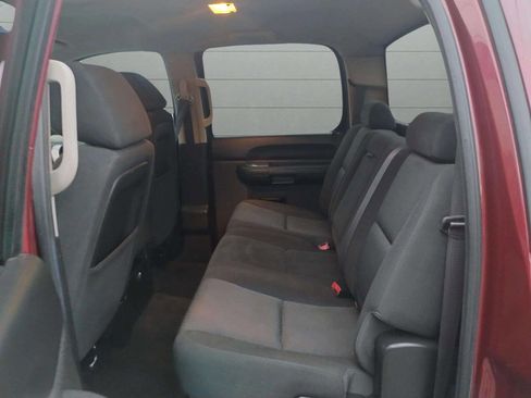 Used 2013 Chevrolet Silverado 1500 LT w/ All-Star Edition image 18