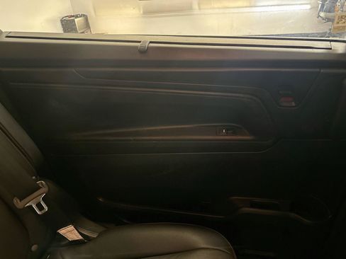 Used 2025 Honda Odyssey Sport-L image 27