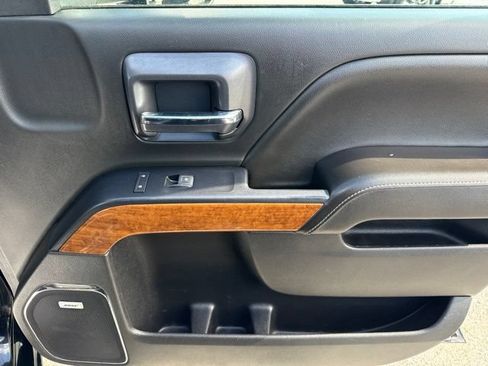 Used 2019 Chevrolet Silverado 3500 High Country w/ Duramax Plus Package AWD/4WD image 27