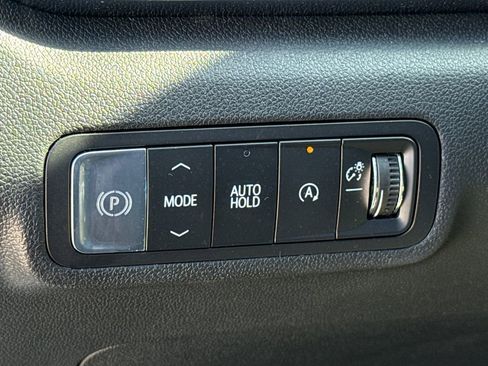 Used 2026 GMC Terrain Elevation w/ Black Edition image 22