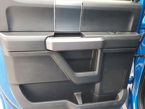 Used 2020 Ford F150 XLT w/ Equipment Group 302A Luxury image 27