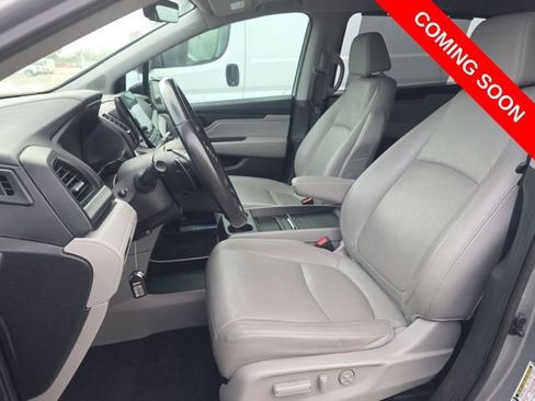 Used 2019 Honda Odyssey EX-L image 6