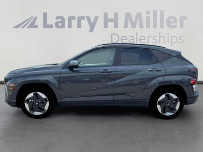 New 2025 Hyundai Kona SEL