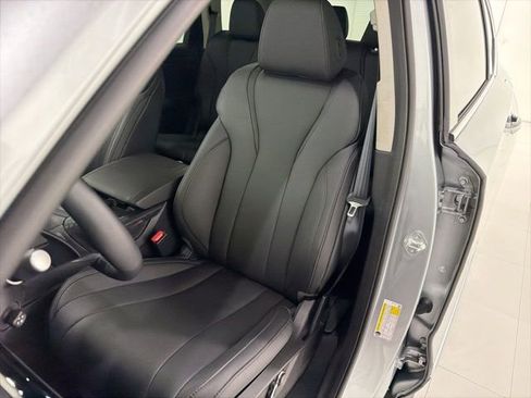 Certified 2026 Acura MDX SH-AWD image 13
