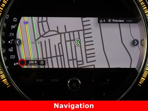 Used 2024 MINI Cooper John Cooper Works image 21