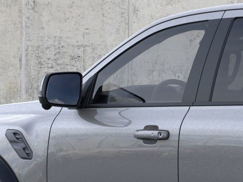 New 2025 Ford Ranger Raptor image 20