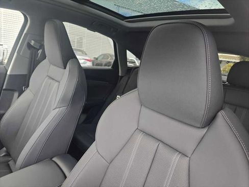 New 2025 Audi Q5 Prestige image 26