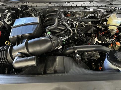 New 2026 Ford F350 XLT w/ FX4 Off-Road Package image 35