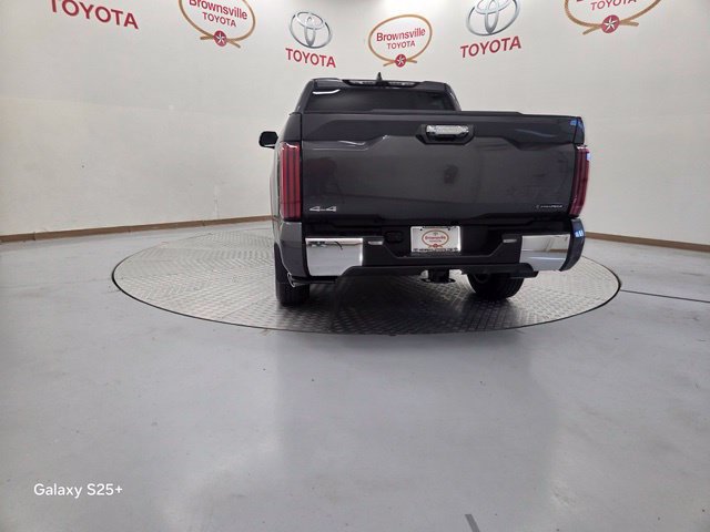 New 2026 Toyota Tundra 1794 Edition AWD/4WD image 7