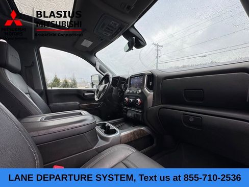 Used 2021 GMC Sierra 2500 Denali w/ Denali Ultimate Package image 18