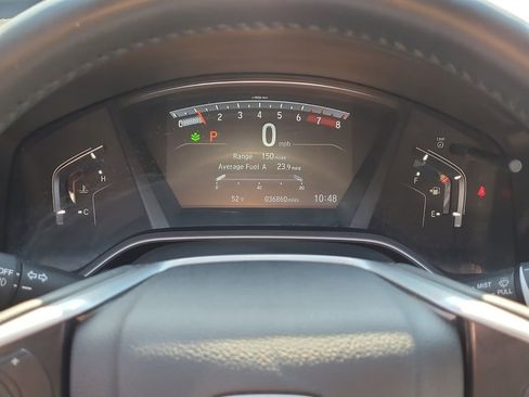 Used 2022 Honda CR-V EX-L image 26