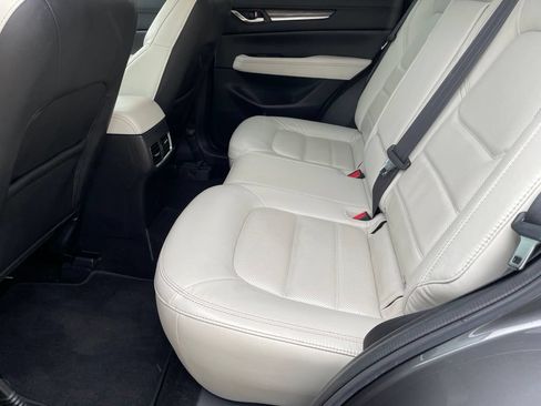 Used 2017 MAZDA CX-5 Grand Touring w/ Premium Package FWD image 18