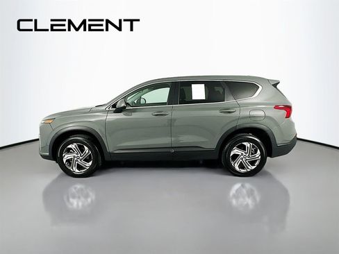 Used 2023 Hyundai Santa Fe SE AWD/4WD image 6