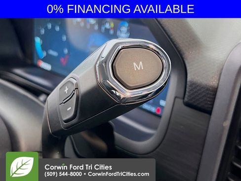 New 2025 Ford F150 XLT w/ Equipment Group 302A MID image 10