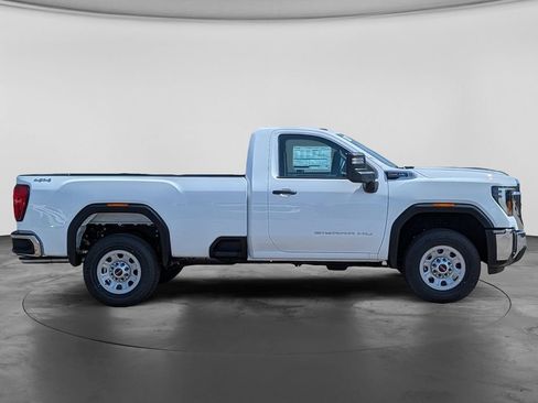 New 2026 GMC Sierra 3500 Pro w/ 1SA Pro Safety Plus Package AWD/4WD image 20