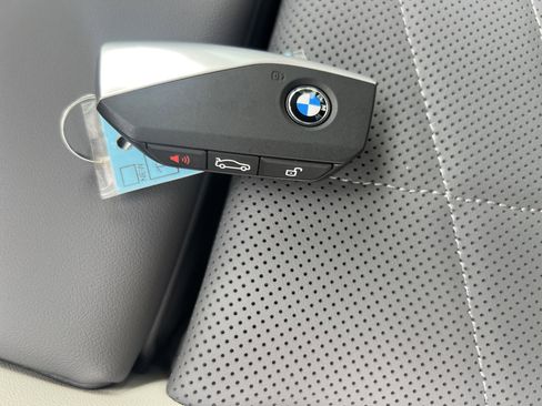 Used 2026 BMW X1 xDrive28i w/ Technology Package AWD/4WD image 35