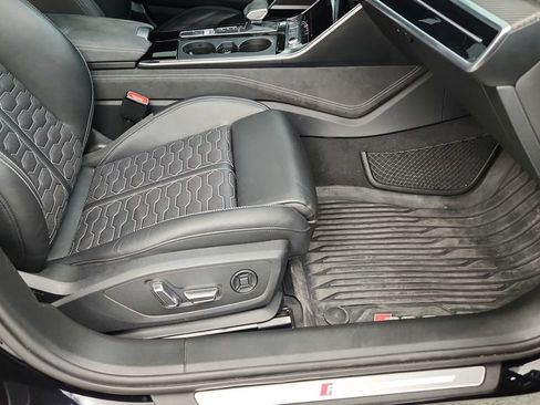 Used 2024 Audi RS 6 performance AWD/4WD image 18