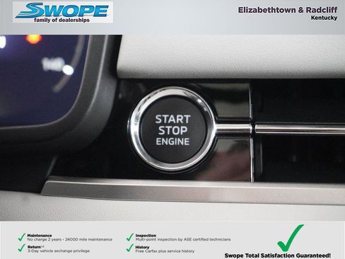 Used 2025 Mitsubishi Outlander SE image 18