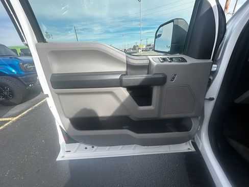 Used 2019 Ford F150 XL w/ Equipment Group 101A Mid image 10